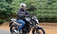 Honda CB Hornet 160R: First Ride Impressions