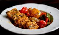 Recipe: Chicken Tikka and Achari Paneer