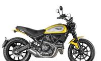 Meet the Ducati Scramblers