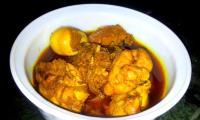 How to make Boatman-style Chicken Curry