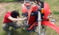 9 DIY maintenance tips for your bike