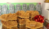 Recipe: How to make 7 Cup Barfi