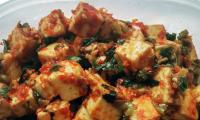 Recipe: How to make Paneer Chilli