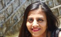 UPSC topper: 'I will work for a truly Inclusive India'