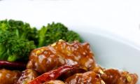 Ramzan recipe: Dragon Chicken