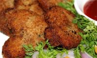 Recipes: Fish Cutlets and spicy Fish Curry 