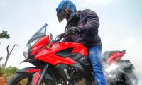 Is Pulsar AS 200 a value-for-money bike?