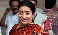 HRD minister visits Hindu College to sort out fee waiver issue