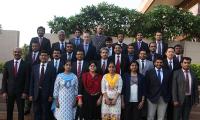 IIT-Bombay and Washington University launch joint MBA programme