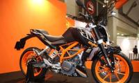 KTM's two new #TwoFifties are here!