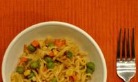 Bye bye Maggi? Suggest a healthy alternative!