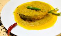 Recipes: Ilish Barishali and Mutton Dakbangla