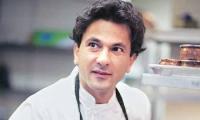 Vikas Khanna: Tastefully Indian