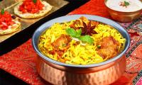 Where to find the best biryani in Mumbai?