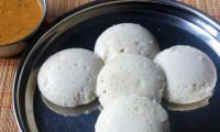 Recipe: How to make Kodo Millet Idli