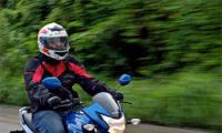 Honda Livo: Review