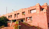 JNU, HCU among top 5 Indian universities