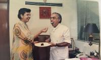 Satish Arora: A culinary legend 