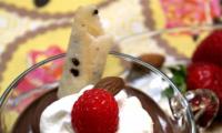 Recipe: How to make chocolate mousse