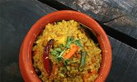 Six wonderful Khichdi recipes!