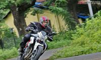 Bike review: Benelli TNT 600 i ABS