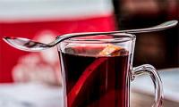 Christmas Recipe: Red Mulled Wine, Spiced Apple Toddy