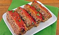 Goa's Xmas recipe: How to make Meat Loaf