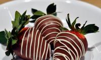 Strawberry love: 4 easy dessert recipes