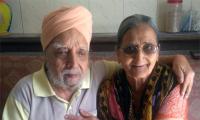 Jab We Met: 'We've been married for 48 years'