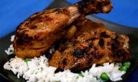 Recipes: Tandoori Chicken and Chicken Malai Tikka