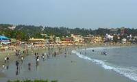 'Kovalam is a beautiful beach to relax' 