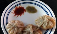 Recipe: How to make Vegetable Momos