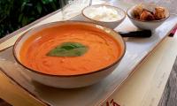 Recipes: 3 vegetarian soups to spice up your winter