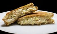 Breakfast recipe: How to make Tuna Fish Sandwich