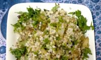 Breakfast recipe: How to make Sabudana Khichdi