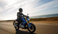 Get ready for BMW G310R!