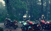 Is your bike monsoon ready?