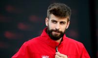 Gerard Pique and Jordi Alba ruled out with injuries for Barcelona