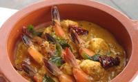 Easter recipes: Meen Mappas, Dukra Maas and more