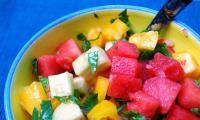 Summer coolers: 3 refreshing watermelon recipes 