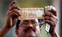 Lok Sabha passes bill to make holding of old notes punishable