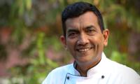 Live Chat with chef Sanjeev Kapoor