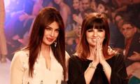 Neeta Lulla: 'I have experienced discrimination and bias'