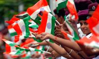 Goa CM warns islanders protesting I-Day of 'iron fist'