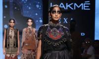 Lakme Fashion Week: Wearable fashion for GenNext