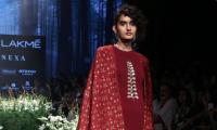 Lakme Fashion Week: 5 best looks of Day 1