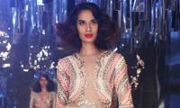 Narendra Kumar vs Manish Malhotra: It's war on the ramp!