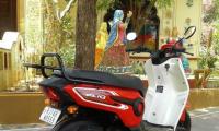 Will Honda Cliq click with Indians?