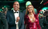 Beyonce, Jay Z welcome twins