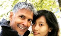 Watch: Milind Soman reveals how to be a great boyfriend!